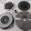 Benz Injection Performance Clutch Kit Ultimate Power Upgrade