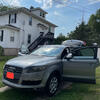 2007 Audi Q7.   3.6 Quattro Premium Sport Utility