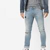 Skuller Super Slim Lightly Washed Jeans