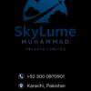 SkyLume Muhammad™ Private Limited – Modern Office Solutions & Innovative Workspaces