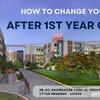 HOW TO CHANGE YOUR COLLEGE AFTER 1ST YEAR OF B. TECH?