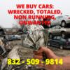Junk Car Removal - Houston Tx