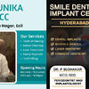 Top Dentists in Neredmet, Secunderabad