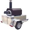 Trailer Oven Local Rental