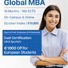 Global MBA in Barcelona | Study International Business in Europe