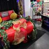 Santa Sleigh And Photo Booth Rentals For Holiday And Christmas Parties.