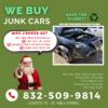 Get Cash For Your Junk Car