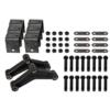 Trailer Double Eye Tandem Hanger Kit for 3500 - 7000 lb Axles