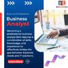 Best Business Analyst Course in Noida with Uncodemy