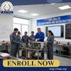 Diploma in air conditioning and refrigeration