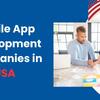 Why RipenApps Stands Out Among Mobile App Development Companies in USA?
