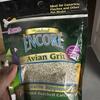 Supplies 