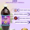 Heart Care Juice Arjun Ashwagandha Juice in India | Bharat Gram Udyog Sangh