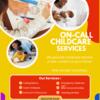 On-Call Childcare Services