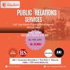 Mrig Sight Media – Trusted Public Relations Agency in Delhi & Noida