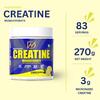 Dignity Micronized Creatine Monohydrate – Lemon Blast | 83 Servings | 3.25 g Each