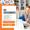 Best ISO Certification Body in India – ICV Assessments Pvt. Ltd.
