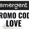 Emergent Promo Code LOVE – 50% OFF Instant Discount for All Users