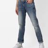  511 Mid-Rise Styled Slim Fit Jeans