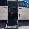 FOR SALE 2019 Dodge GR Caravan Wheelchair Accessible Mobility Van -36,000 Cali miles