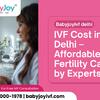 IVF Centre in Gurgaon with Experienced IVF Doctors