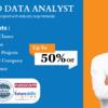 Best Data Analyst course in Patna