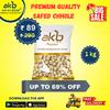 High Protein Safed Chhole – Upto 69% OFF + Free Delivery”