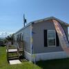 Brand New 2-Bed, 1-Bath Mobile Home For Sale! 