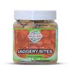 Buy Natural Jaggery Bites 400gm Online | Healthy Snack by Nature’s Spice