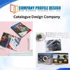Catalog Design Company