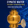 Cymatic Water: The Secret to Success & Focus