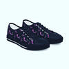 Women’s Playboy Bunny Low Top Sneakers