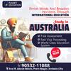 Planet Education – Trusted Study Abroad Consultants in Ambala for Australia Visa