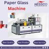 Purchase Nessco Paper Glass Machine 